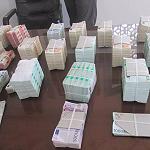Libyan-bound FX smugglers nabbed in Tunisia
