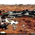 Families allowed to visit Derna IS prisoners as fighting in Fataieh continues