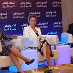US and EU envoys fight their corner at Tunis conference