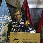 Dialogue work “finished” says Leon, final text and new government in “coming days”