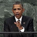 Obama admits NATO left a vacuum in Libya