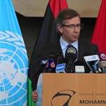 Dialogue delegates gather in Skhirat to name new prime minister; a “moment of truth” says Leon