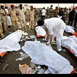 Libyan death toll from Mecca stampede hits 8 