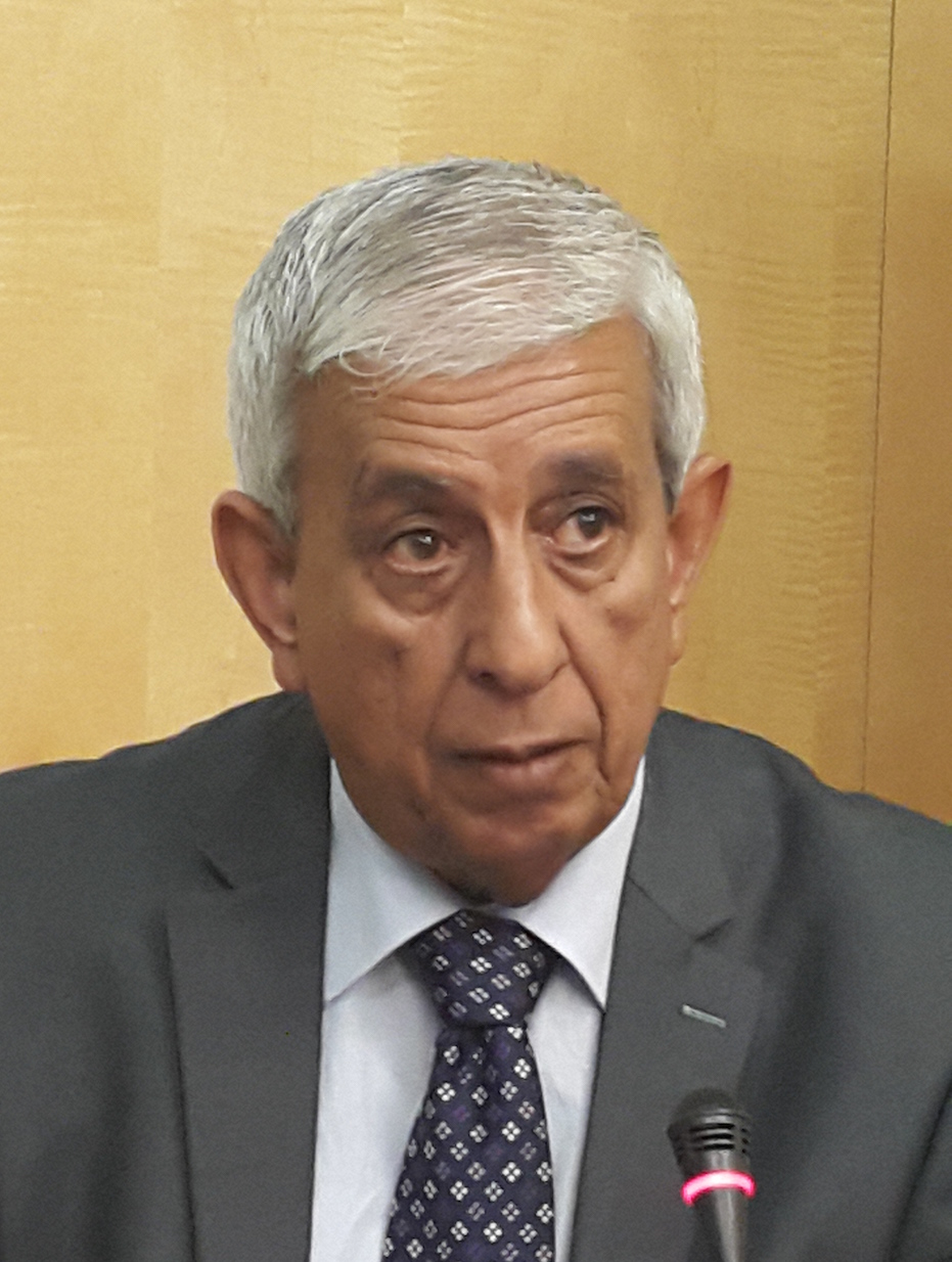 Mustafa El-Huni