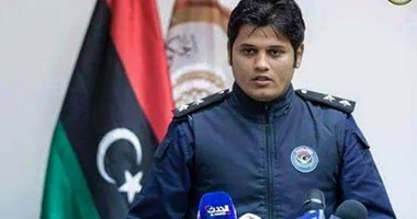 Police chief orders ministry spokesman's arrest: report