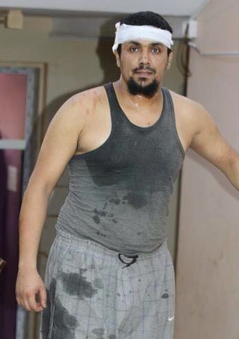 "Top IS leader" captured in Derna