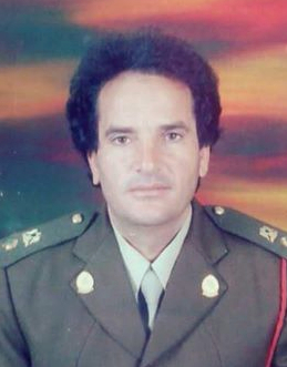 Ajdabiya intelligence chief gunned down