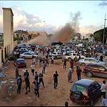 More mortar slaughter in Benghazi