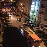 Missile attack in Benghazi kills civilians