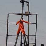 IS murders four more in Sirte and Derna