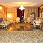 Abu Sahmain formally appoints "new head" of Supreme Court