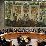 UN gets tough over an accord that is already changing