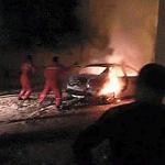 Ajdabiya car bomb injures imam and kills his nephew