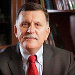 "What is difficult today may be impossible tomorrow": Serraj
