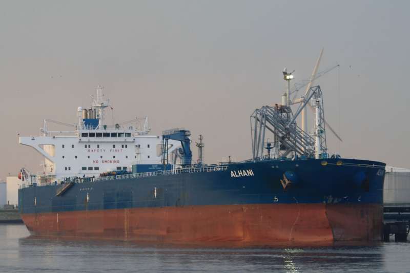 After two-year court battle Libyan tanker back from Greece