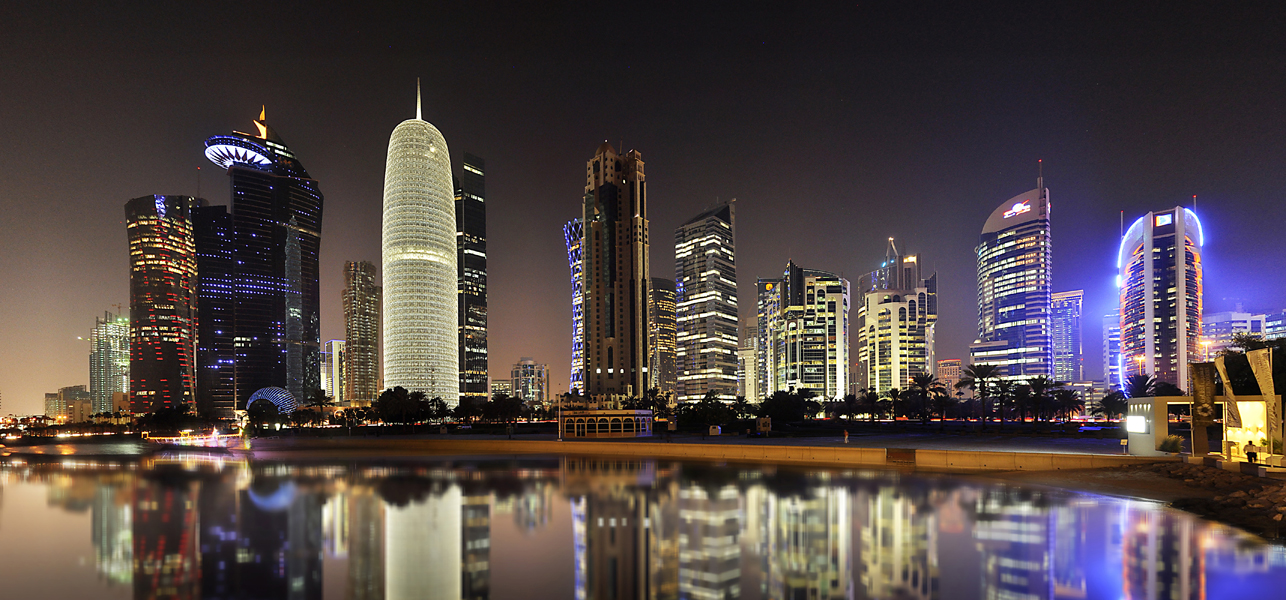 Ban Ki-moon lauds Qatar for Tebu-Tuareg peace deal