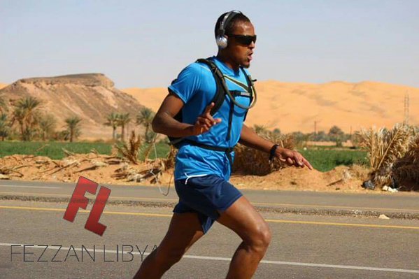 Peace run in Fezzan as clashes flare again in Obari
