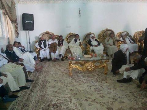 Ajdabiya elders seek to stop spate of murders
