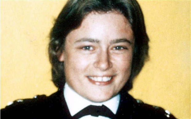 Libyan arrested over UK policewoman's murder, 31 years ago