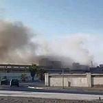 LNA planes hit Islamists in Ajdabiya; foreign workers among dead