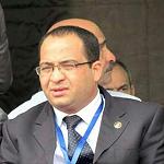 Deputy foreign minister beaten up