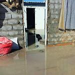 Rain torrential rain in Tripoli again hits Tawerghan refugees hard
