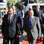 Political Accord not negotiable UNSMIL's Kobler tells GNC