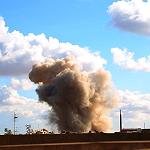 Yet more heavy fighting in Benghazi