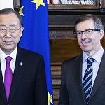 GNC tells Ban Ki-moon keeping Leon will wreck dialogue