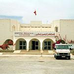 Tunisian fuel smuggler shot in Libya