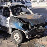 Shelling in Benghazi's Ard Zwawa district kills two