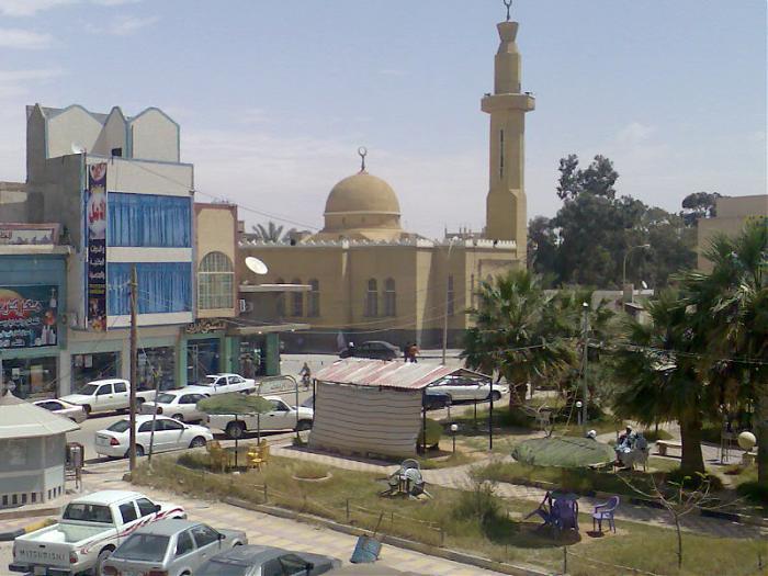Ajdabiya youth appears to have hanged himself (File Photo)