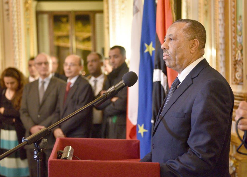 Leading Libyan and Maltese businesses gathered to discuss new collaboration opportunities