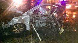 Head of judiciary targeted in assassination attempt in Beida