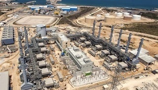 Feuding families knock out Khoms power plant: report