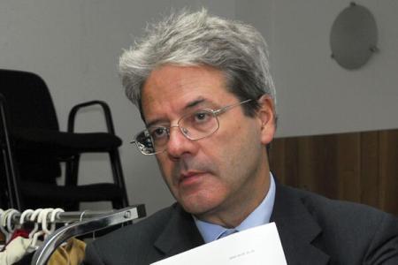 Italy calls Libyan summit in Rome for 13 December