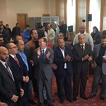 Government of National Accord backed by 24 councils, but not Tripoli