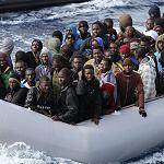 Approximately 610,000 illegal migrants smuggled into Libya, human organs traded
