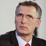 No Libyan military intervention says NATO chief