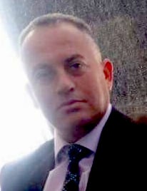 Nabil Ayoun kidnapped today from his Tripoli home (Photo: social media)