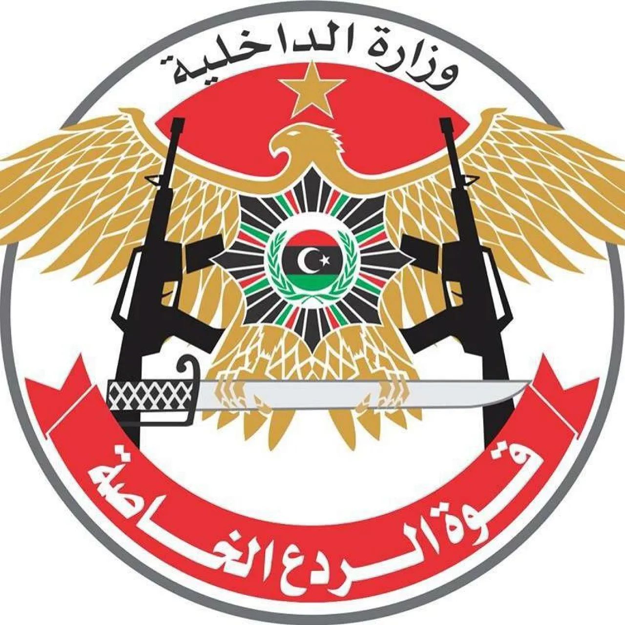The Rada brigade claims it has shot an ''IS commander''.