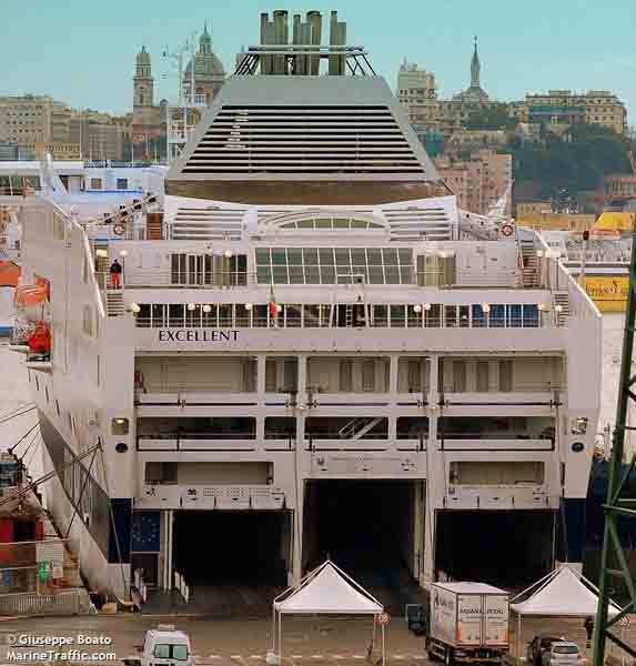 Libyan terror suspects nabbed in Genoa