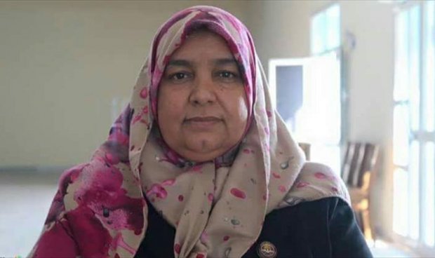 HoR member Mona Ghaith killed in car crash