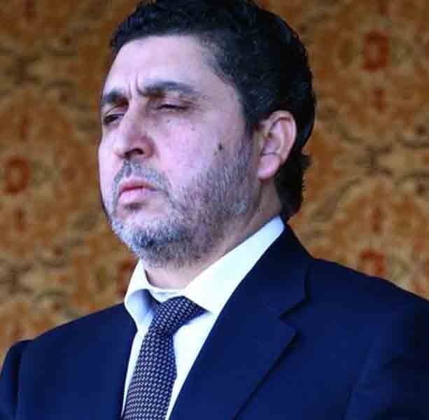 Ghwell orders arrest of Serraj's new Security Team members