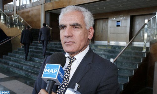 HoR member Mohamed Raied kidnapped in Tobruk