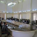 Tripoli Central Municipality holds workshop on electronic licencing