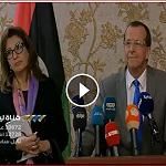 Kobler insulted and forced to leave Tripoli promptly