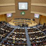 AU relaunches Libya peace drive: warns against military intervention