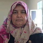 HoR member Mona Ghaith killed in car crash