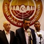 HoR agrees Skhirat deal, subject to conditions, but rejects government list